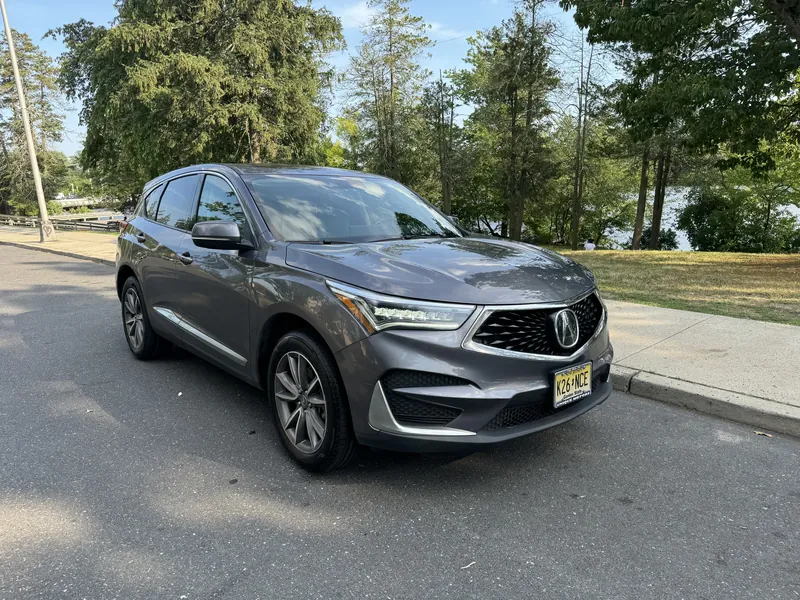 2021 Acura RDX - Image 2