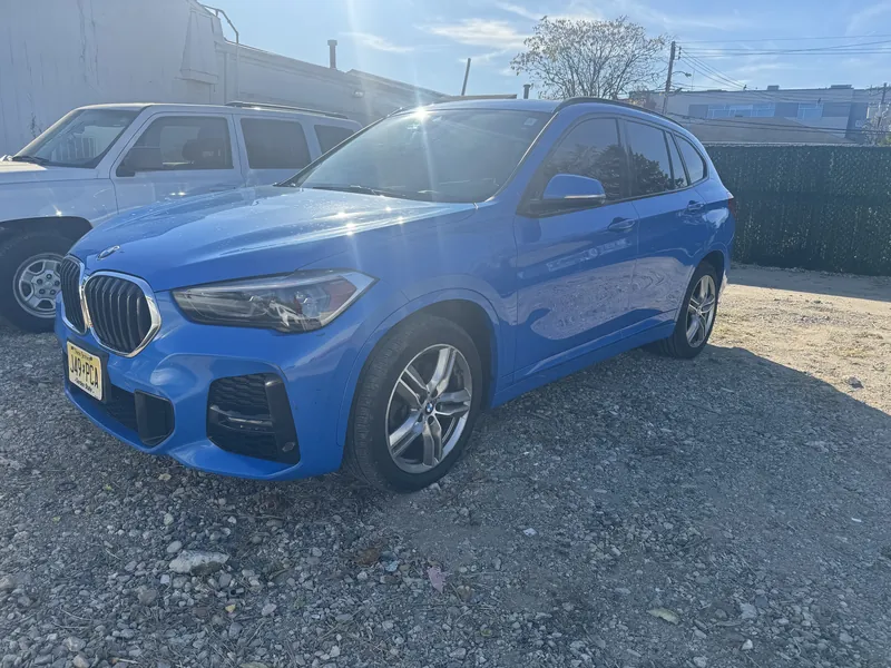 2020 BMW X1 - Image 2