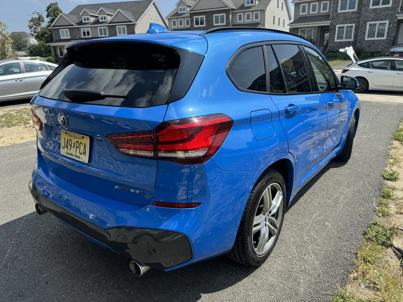 2020 BMW X1 - Image 3