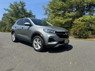2023 Buick Encore GX