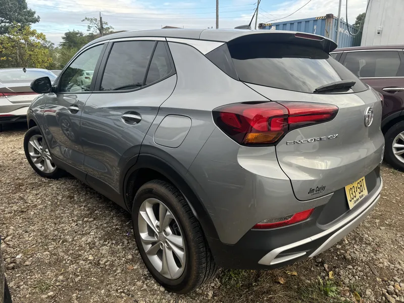 2023 Buick Encore GX - Image 3
