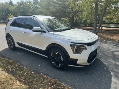 2023 Kia Niro