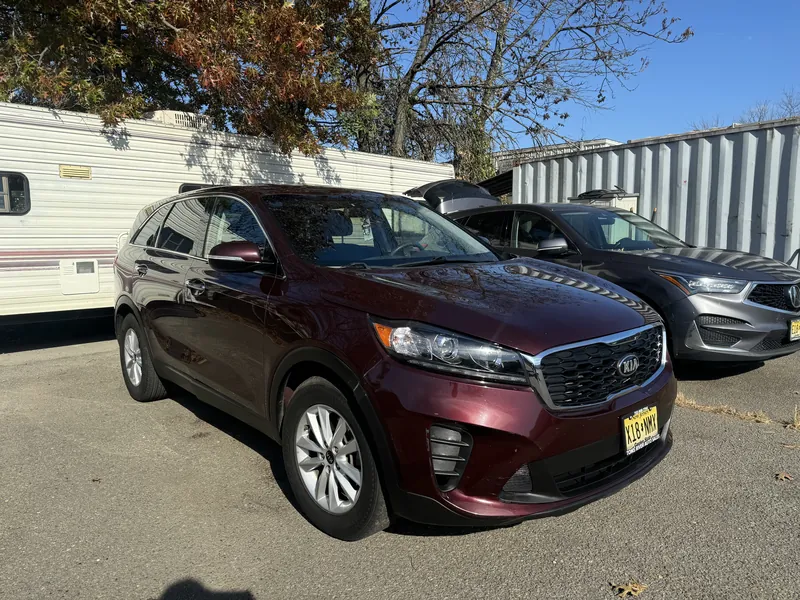 2020 Kia Sorento - Image 3