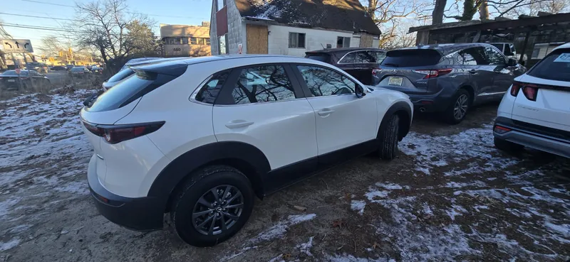 2025 Mazda CX-30 - Image 3