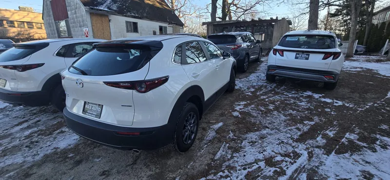 2025 Mazda CX-30 - Image 2