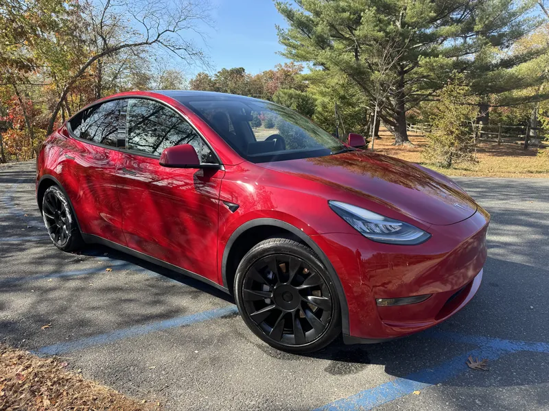 2021 Tesla Model Y - Image 3